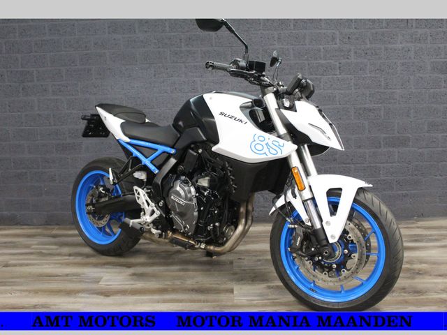 suzuki - gsx-8s