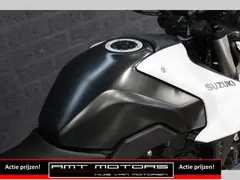 Suzuki GSX-8S 2024 occasion – foto 7 van 17