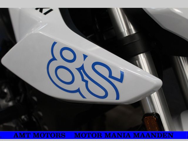 suzuki - gsx-8s