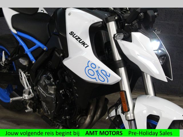 suzuki - gsx-8s