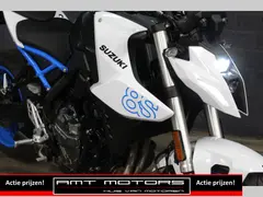 Suzuki GSX-8S 2024 occasion – foto 10 van 17