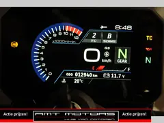 Suzuki GSX-8S 2024 occasion – foto 15 van 17
