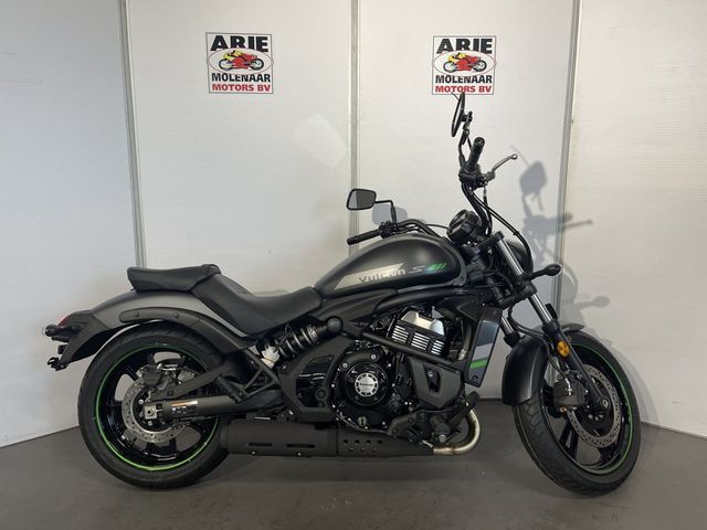kawasaki - vulcan-s
