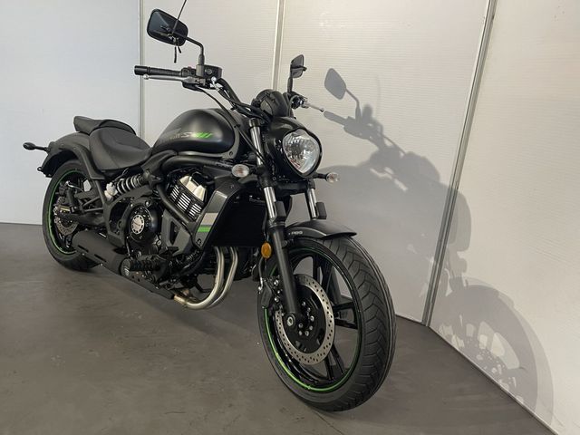 kawasaki - vulcan-s
