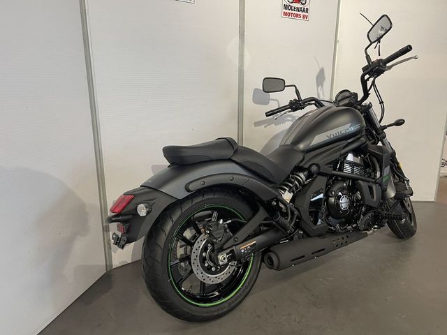 kawasaki - vulcan-s