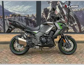 Kawasaki Versys 1100 S 2025 occasion