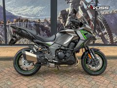 Kawasaki Versys 1100 S 2025 occasion – foto 1 van 5