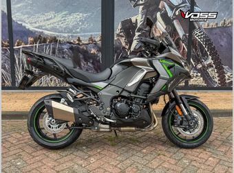 Kawasaki Versys 1100 S 2025 occasion