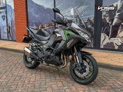 Kawasaki Versys 1100 S 2025 occasion – foto 2 van 5