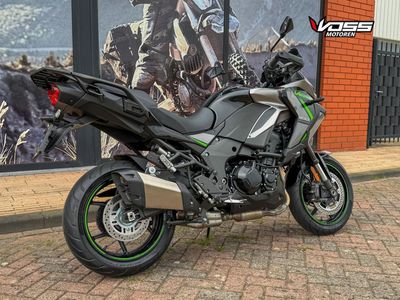 KAWASAKI VERSYS 1100 S – foto 3
