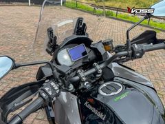 Kawasaki Versys 1100 S 2025 occasion – foto 4 van 5