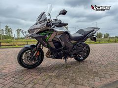 Kawasaki Versys 1100 S 2025 occasion – foto 5 van 5