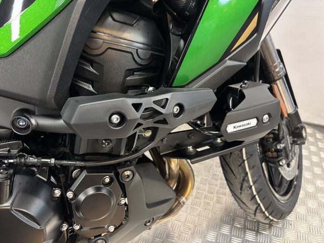 kawasaki - versys-1100-se