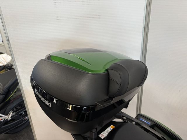 kawasaki - versys-1100-se