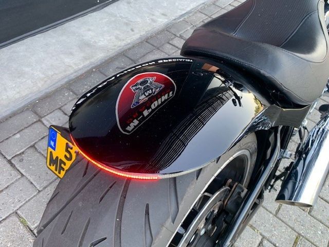 harley-davidson - breakout