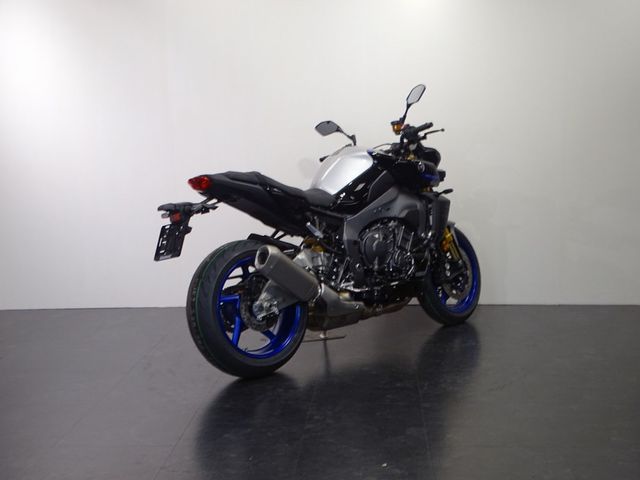 yamaha - mt-10-sp