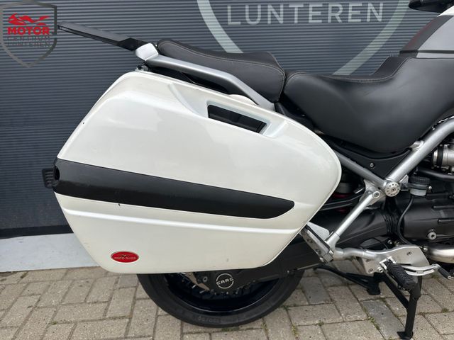moto-guzzi - stelvio