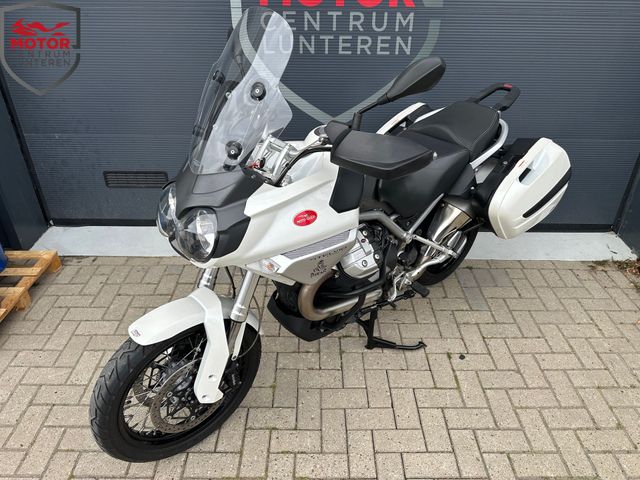 moto-guzzi - stelvio