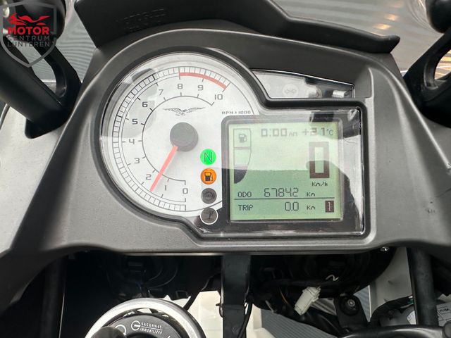 moto-guzzi - stelvio