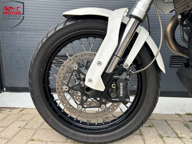 moto-guzzi - stelvio