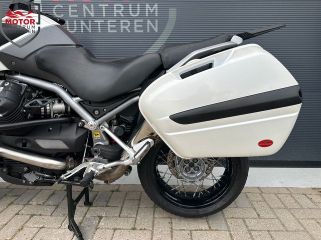moto-guzzi - stelvio