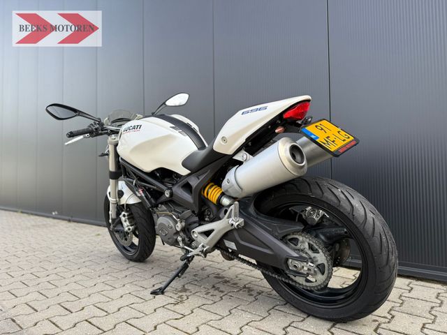 ducati - monster-696