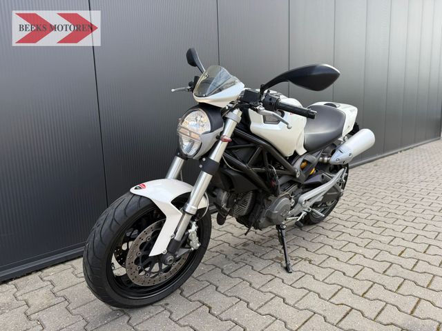 ducati - monster-696