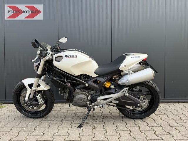 ducati - monster-696