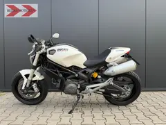 Ducati Monster 696 2010 occasion – foto 4 van 16