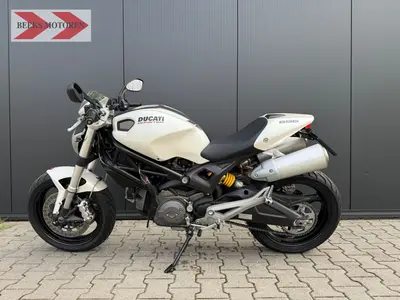 DUCATI MONSTER 696 – foto 4