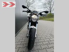 Ducati Monster 696 2010 occasion – foto 11 van 16