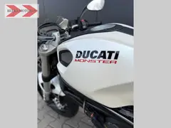 Ducati Monster 696 2010 occasion – foto 10 van 16