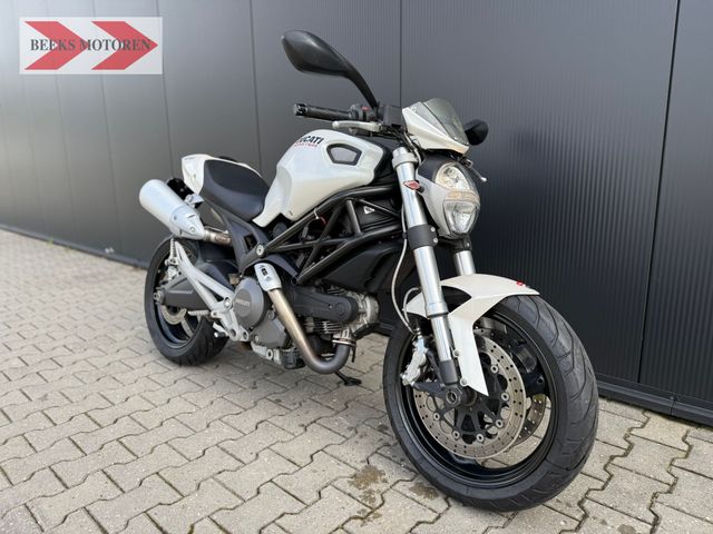 ducati - monster-696