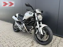 Ducati Monster 696 2010 occasion – foto 2 van 16