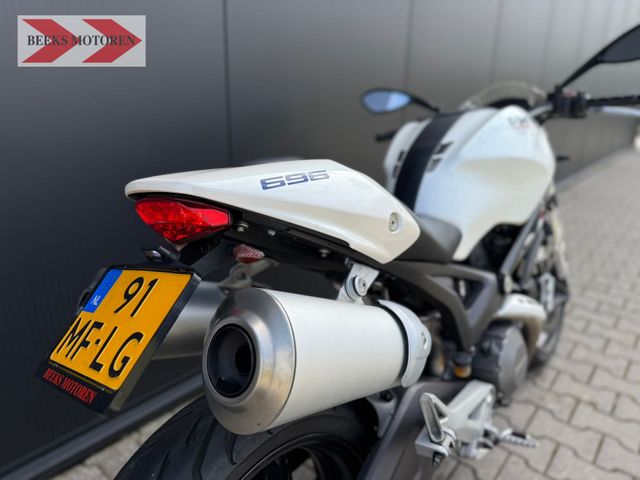 ducati - monster-696