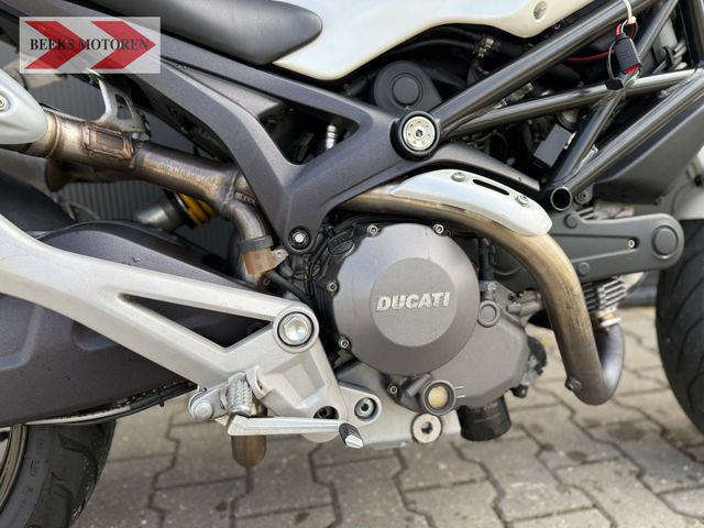 ducati - monster-696