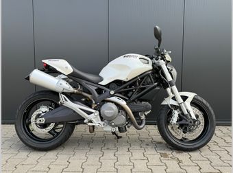 Ducati Monster 696 2010 occasion