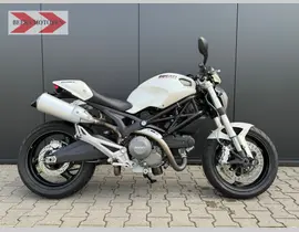 Ducati Monster 696 2010 occasion