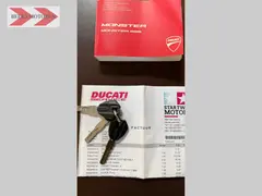 Ducati Monster 696 2010 occasion – foto 15 van 16