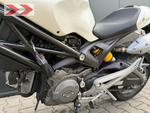 ducati - monster-696