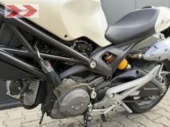 Ducati Monster 696 2010 occasion – foto 7 van 16
