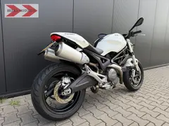 Ducati Monster 696 2010 occasion – foto 3 van 16