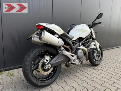 DUCATI MONSTER 696 – foto 3