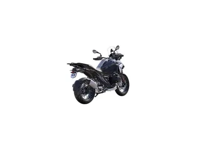 BMW R 1300 GS – foto 2