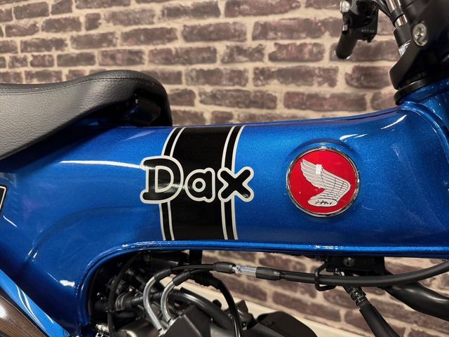 honda - dax-125