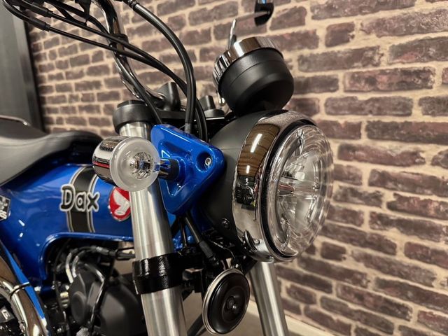 honda - dax-125