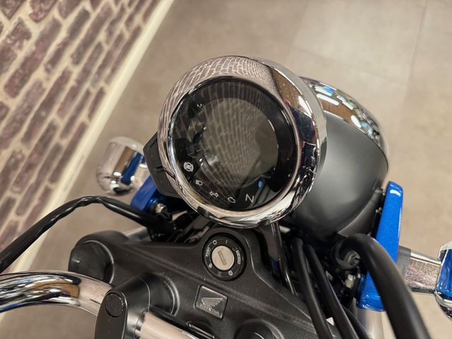 honda - dax-125