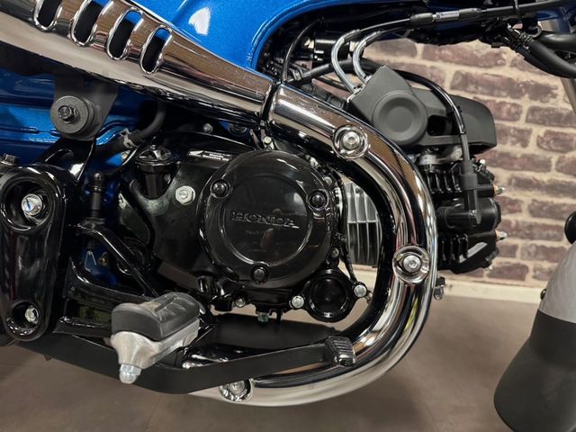 honda - dax-125