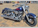 HARLEY-DAVIDSON HERITAGE SOFTAIL FLST