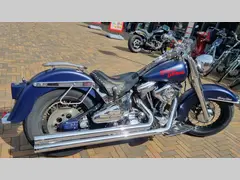 Harley-Davidson Heritage Softail Flst 1989 occasion – foto 9 van 20
